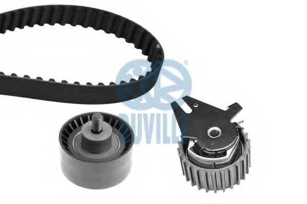 RUVILLE 5583571 Timing Belt Kit